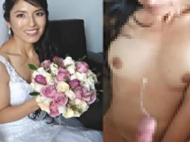 【胸糞注意】新婦がメチャクチャに犯される動画が流出 ⇒ 旦那の脳壊れるだろこれ・・・