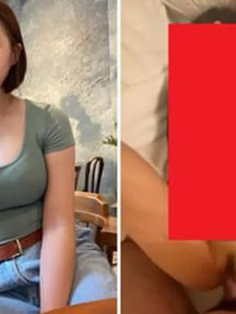 【エロ注意】例の人妻のセ○クス動画、とうとう流出。1日で300万再生されてしまう…