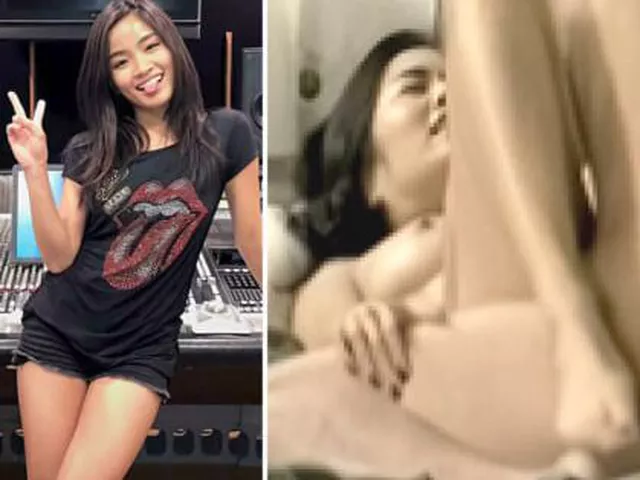 海外でセ○クス動画を拡散されてる日本の有名女優さん、エッチすぎる…（動画あり）