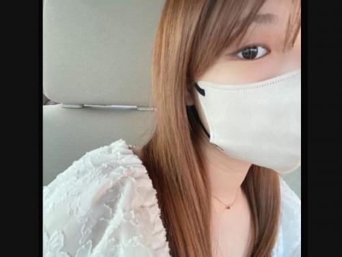 【自撮り女子】ギャップ萌え♡清純ルックスのスレンダー美少女が肉便器感満載の猥褻美乳ヌードを投下ｗｗｗ