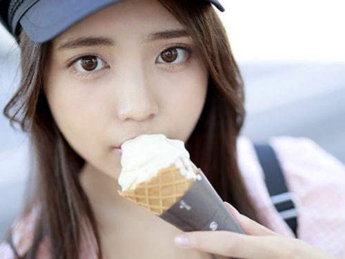 【児玉あむ】激カワ美少女インフルエンサーが満を持してAVで生セックス解禁！