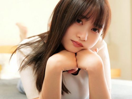 【エロ動画 素人】 スレンダー美脚BODYの色白美少女と夢のセクロス