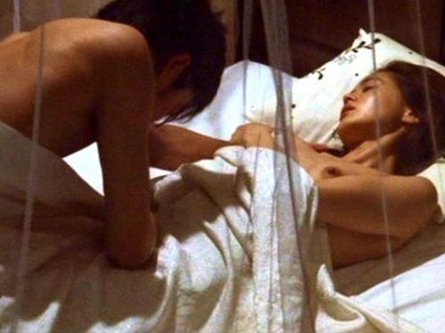 黒谷友香（女優濡れ場）初主演映画「TANNKA 短歌」大胆な脱ぎっぷりを見せる貴重な全裸ヌード映像。（※動画あり）