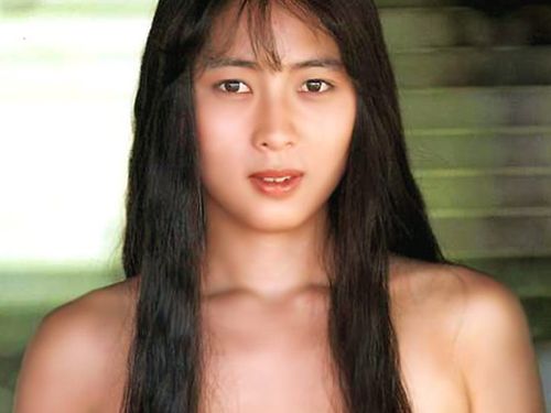 坂井泉水さん画像集189枚【セミヌード】