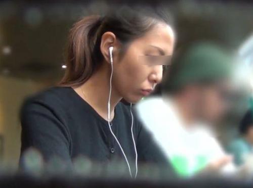 【HQ盗撮動画】美しい顔も羞恥と快感で歪む完全痴漢犯罪！素人美女の下半身を力付くで犯す危険人物！