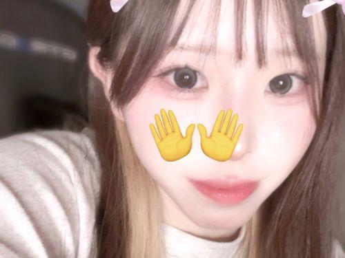 【個人撮影】超スレンダー美少女の処女娘が顔出しで下着姿からのおま●こくぱぁ自撮り投稿！