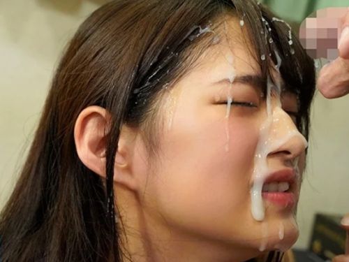 【渚みつき】超カワイイ美少女をハメ尽くして大量ガン射ブッカケ！