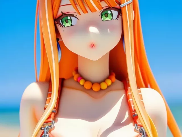 紫雲清夏の休日水着グラビア──。Pだけに見せる魅惑の肌【学マスエロ画像】