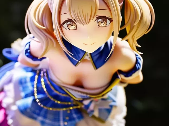 【プロセカ】小豆沢こはね：逆光のステージで溶ける甘い佇まい【AI生成イラスト30枚】