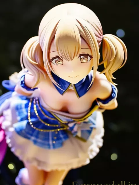 【プロセカ】小豆沢こはね：逆光のステージで溶ける甘い佇まい【AI生成イラスト30枚】