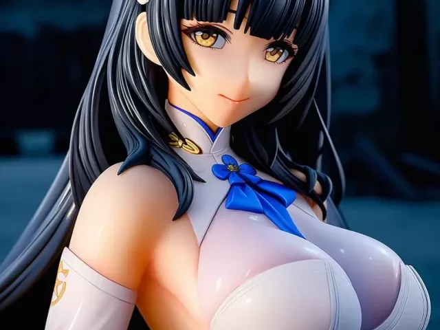 【画像】95式「指揮官、こんな姿…恥ずかしいですけど、見てください♡」