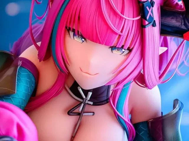 【作品名】イヴォンヌ：天才エンジニアが誘う甘い夜～ 【AI生成イラスト30枚】