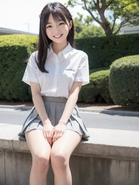 かわいい妹画像まとめ