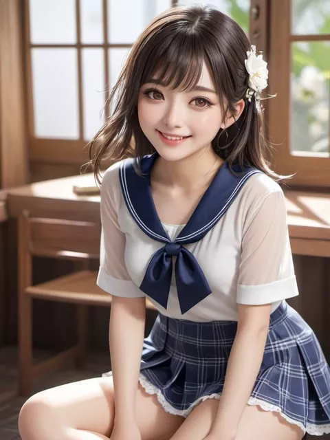 かわいい妹画像まとめ その2