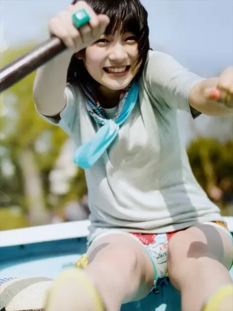 のん（能年玲奈）のグラビア画像194枚