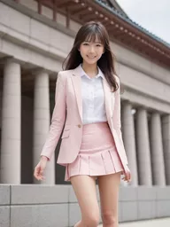 【今日のエロ漫画】女の子のむだづかい