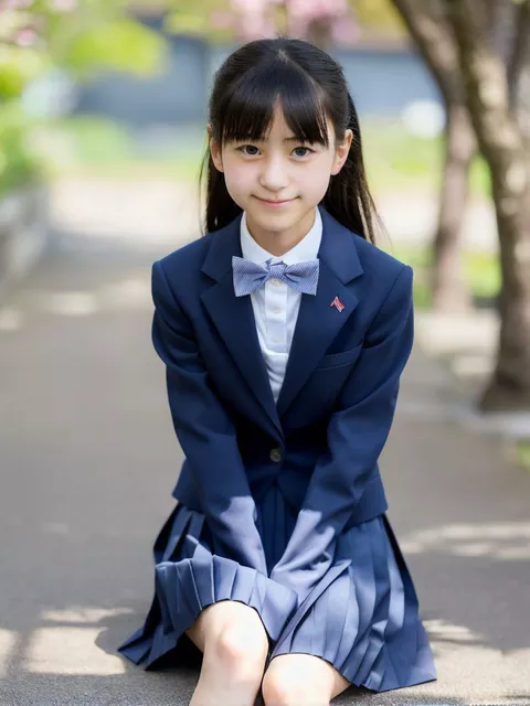 かわいい妹画像まとめ その5