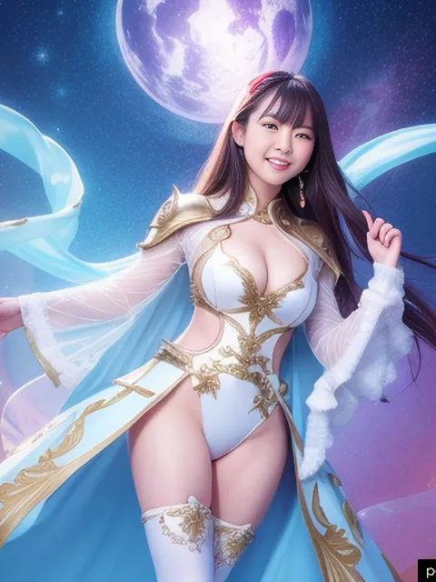 ファンタジーアーマー画像まとめ