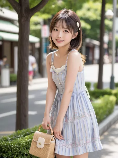 出会い系アプリで妹と出会ってしまった件 – かわいい妹画像まとめ その13