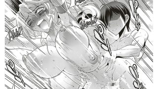 【エロ漫画】【50%OFF】助っ人参上！！【デジタル特装版】【エロかわギャル大集合】