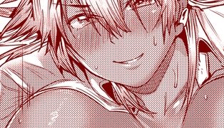 【エロ漫画】押しが強いJKギャル