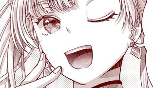 【エロ漫画】JK風俗第１１話
