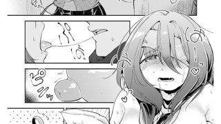 【エロ漫画】おっぱいの最先端