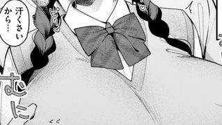 【エロ漫画】いのこりちゅう
