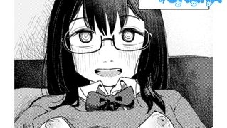 【エロ漫画】エロ漫画カノジョ