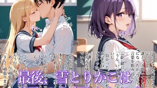 【エロ同人】【青春NTR】私たちは知らないうちに寝取り、寝取られている