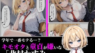 【エロ同人】催○アプリでド変態にされる金髪ギャルの話