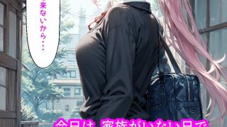 【エロ同人】可愛いだけにされちゃう式守さん2