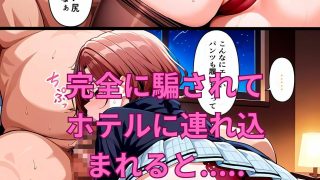 【エロ同人】きもいプロデューサーに騙されてハメ堕とされた樋口円香