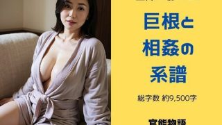 【エロ同人】主婦の秘めごと 〜巨根と相姦の系譜〜