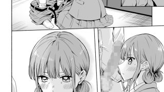【エロ同人】レオタードを着てないのがバレました