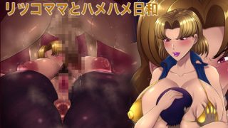 【エロ同人】熟エヴァ10作品総集編