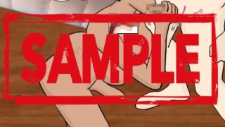 【エロ同人】ボーイッシュ陸上女子が同級生のキモオタに中出しされて妊娠するまで