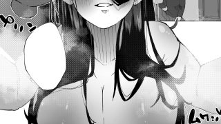 【エロ同人】娘の彼氏と種付け交尾