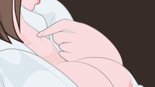【エロ同人】NTR物語（10）桐谷水葉｜精飲室編・面接レ●プ編・夜勤輪●編