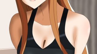 【エロ同人】アスナさんジムに入会したらNTRされた・・・
