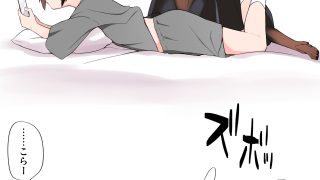 【エロ同人】僕の彼女は案外寝取られる～動物なかよし編～