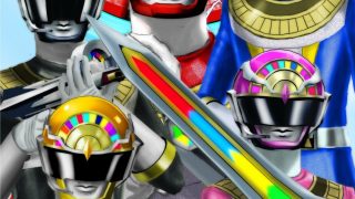 【エロ同人】ネトラレ戦隊 かく戦えり！！ 博打戦隊カジノレンジャー