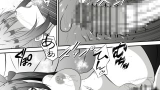 【エロ同人】生意気なメス〇キをわからせるまとめ本