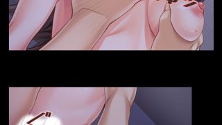 【エロ同人】ねぇ、あなた「妻をよろしく」なんて本当に言ったの？ 下巻