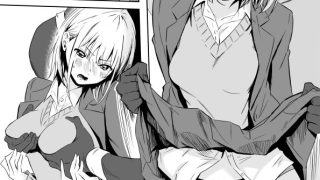 【エロ同人】クロのボウ