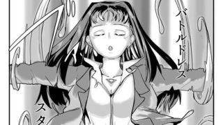 【エロ同人】セクシャルセイヴァーレイア奪われた充填