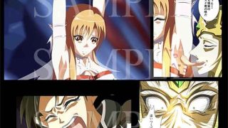 【エロ同人】PAIN ABSORBER