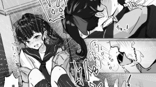 【エロ同人】甘い水銀