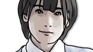 【エロ同人】巨根と美少女と僕  序章