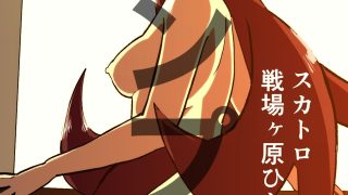 【エロ同人】戦場ヶ原ひたぎ  成人男性向け  短編漫画集